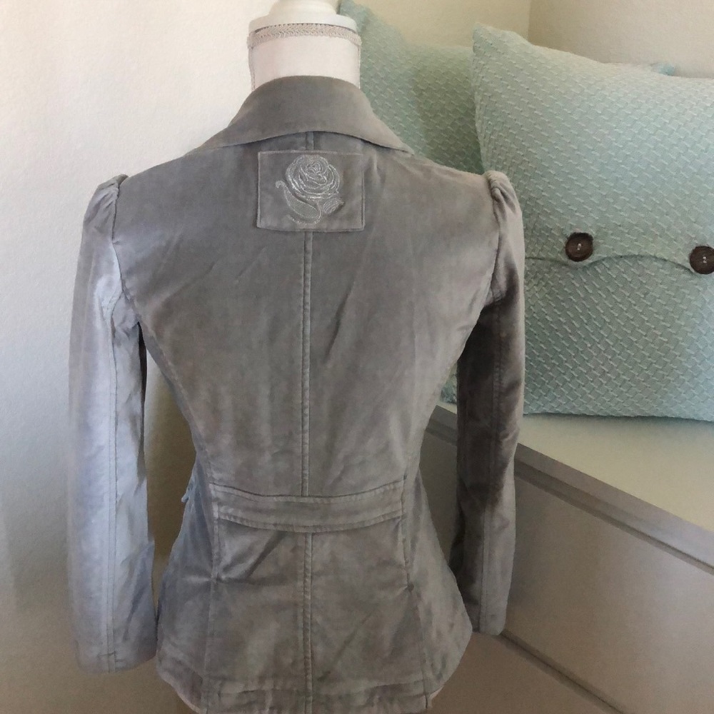 Fall jacket - Picture 4 of 7